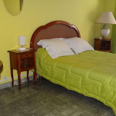아작시오 Chambre Ajaccio 아파트 외부 사진