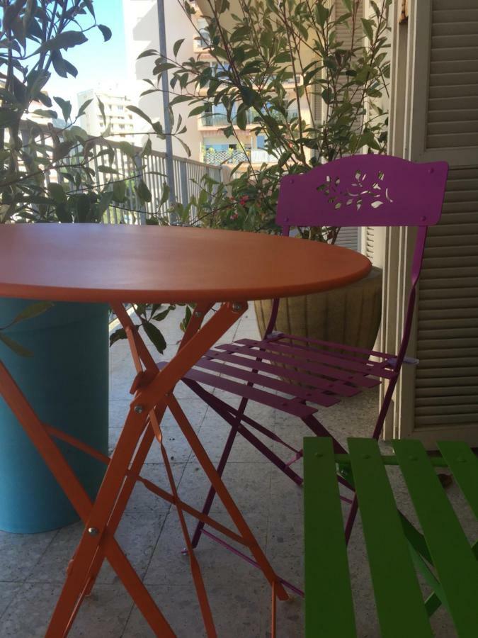 아작시오 Chambre Ajaccio 아파트 외부 사진