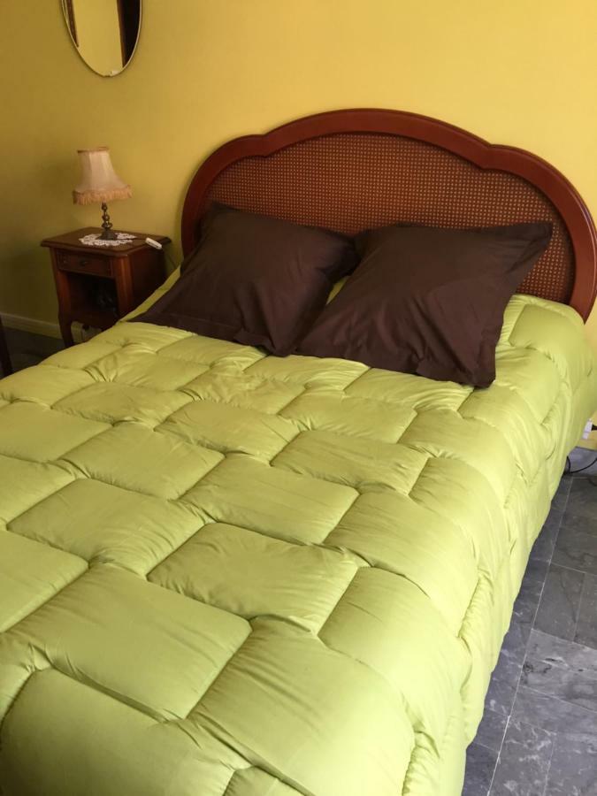 아작시오 Chambre Ajaccio 아파트 외부 사진