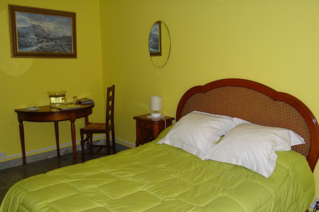아작시오 Chambre Ajaccio 아파트 외부 사진