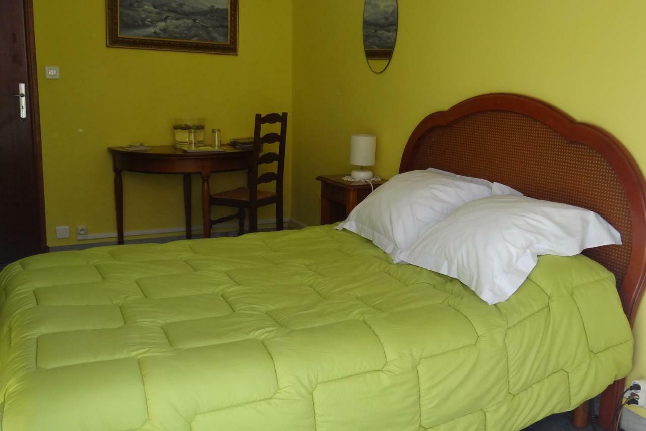 아작시오 Chambre Ajaccio 아파트 외부 사진