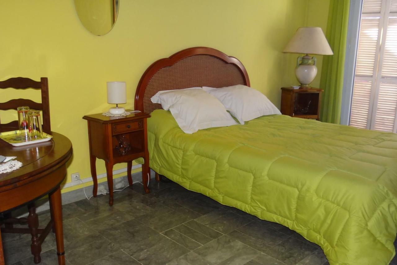 아작시오 Chambre Ajaccio 아파트 외부 사진